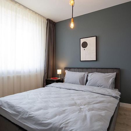 Olimpia Residence District Сату-Маре Экстерьер фото